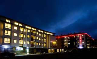 Отель Casa Karina Bansko - Half Board & All Inclusive Банско-0
