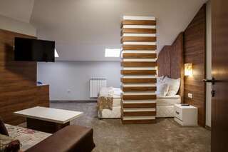 Отель Casa Karina Bansko - Half Board & All Inclusive Банско Апартаменты «Люкс» с 2 спальнями-5