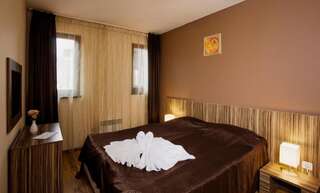 Отель Casa Karina Bansko - Half Board & All Inclusive Банско Апартаменты с 1 спальней-4