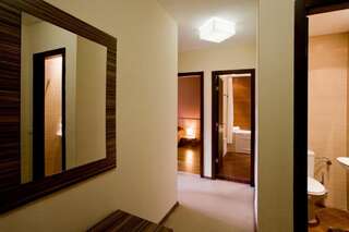 Отель Casa Karina Bansko - Half Board & All Inclusive Банско Апартаменты с 2 спальнями-2