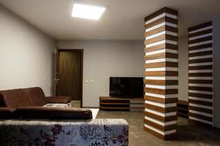 Отель Casa Karina Bansko - Half Board & All Inclusive Банско Апартаменты «Люкс» с 2 спальнями-1