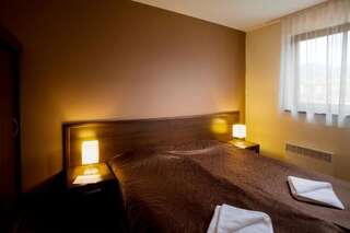 Отель Casa Karina Bansko - Half Board & All Inclusive Банско Апартаменты с 2 спальнями-4